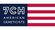 7CH American Genetics