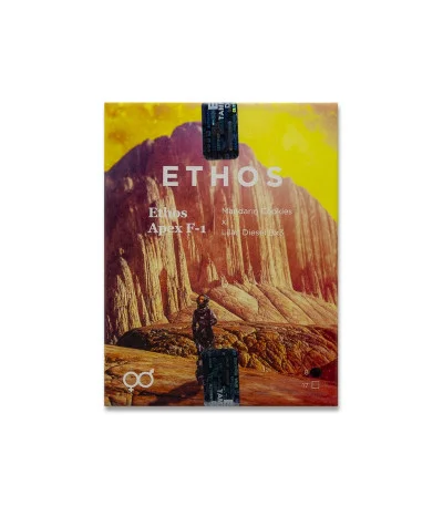 ETHOS Apex F1 reg