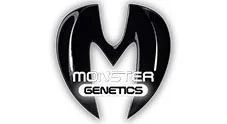 Monster Genetics