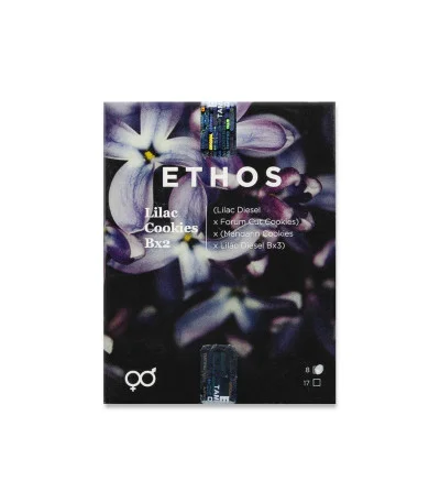 Lilac Cookies Bx2 reg