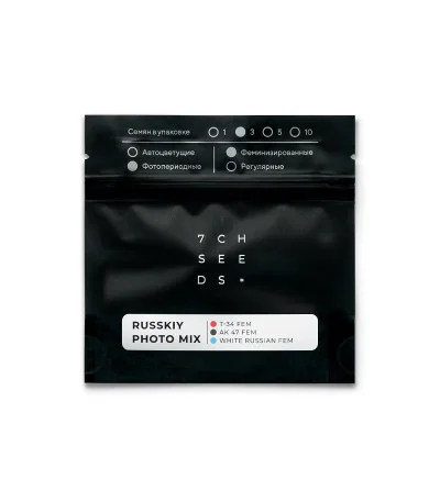 Russkiy Photo Mix fem